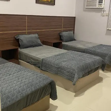 سويت إن Suite In Medina Luaran gambar