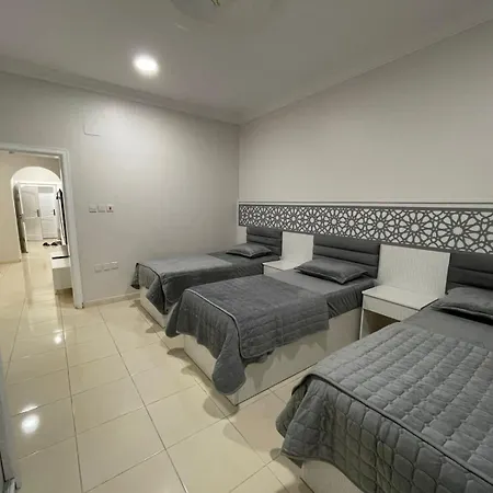 سويت إن Suite In Medina Luaran gambar