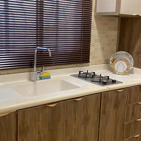 سويت إن Suite In Medina Luaran gambar