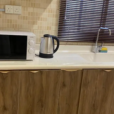 سويت إن Suite In Medina Luaran gambar