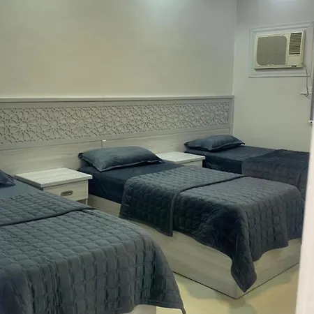 سويت إن Suite In Medina Luaran gambar