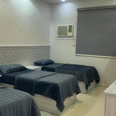 سويت إن Suite In Medina Luaran gambar