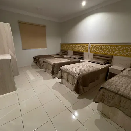 سويت إن Suite In Medina Luaran gambar