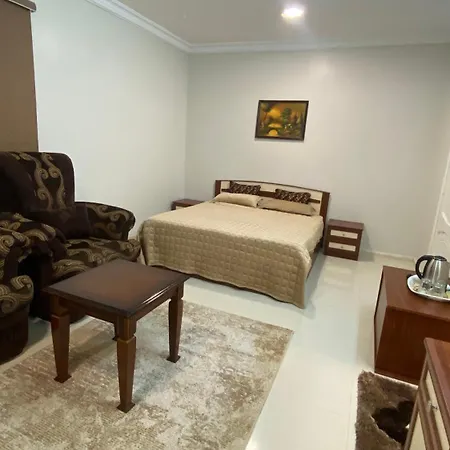 سويت إن Suite In Medina Luaran gambar