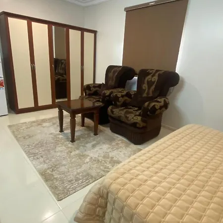 سويت إن Suite In Medina Luaran gambar