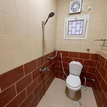 سويت إن Suite In Medina Luaran gambar