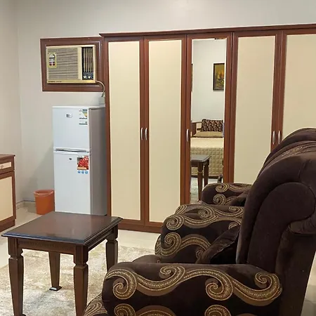 سويت إن Suite In Medina Luaran gambar