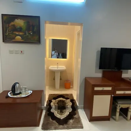 سويت إن Suite In Medina Luaran gambar
