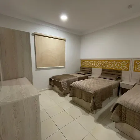 سويت إن Suite In Medina Luaran gambar
