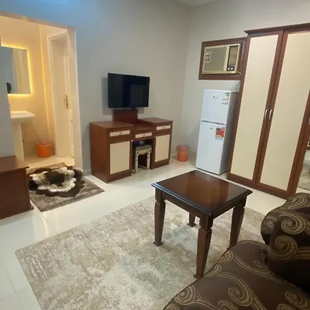 سويت إن Suite In Medina Luaran gambar
