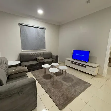 سويت إن Suite In Medina Luaran gambar