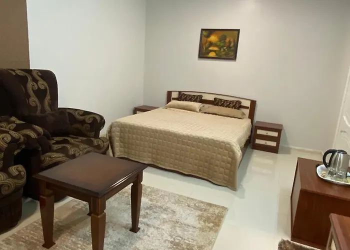 سويت إن Suite In