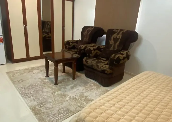 سويت إن Suite In