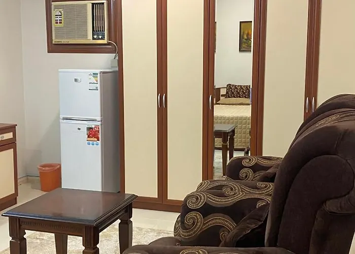 سويت إن Suite In