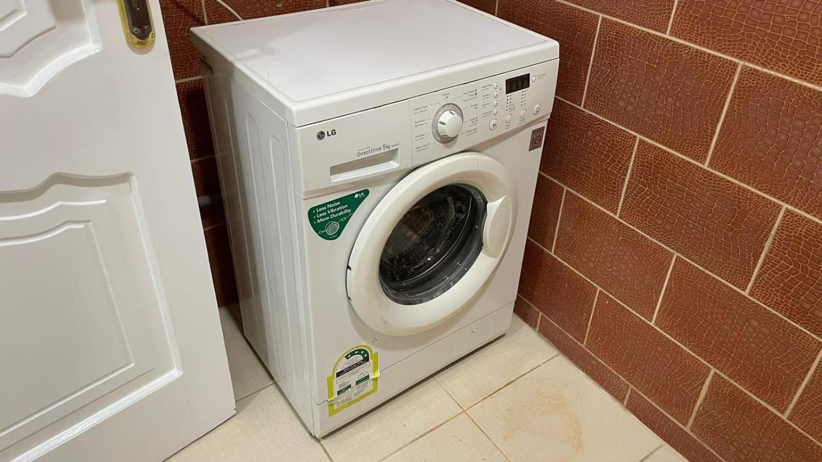 سويت إن In Apartment Medina