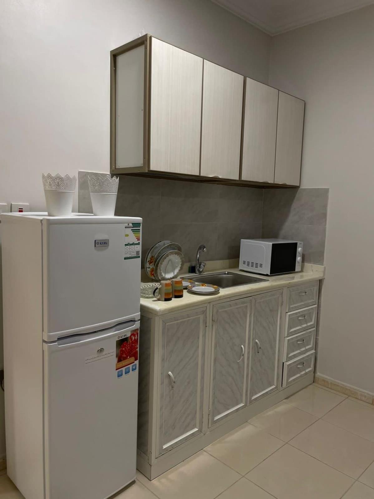 سويت إن In Apartment