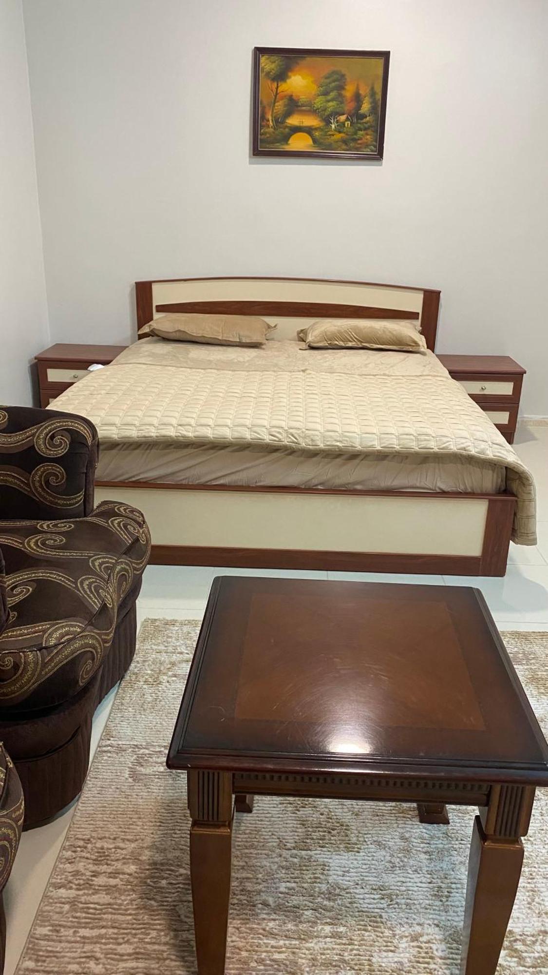 Pangsapuri سويت إن In *